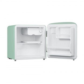Morris Mini Bar 47lt Υ48.5xΠ44xΒ50εκ. Πράσινο CG7252SDL